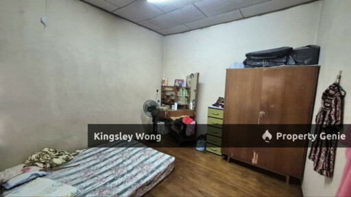 Taman Shatin Baru Pasir Puteh Single storey terrace house 22x70 Facing Field