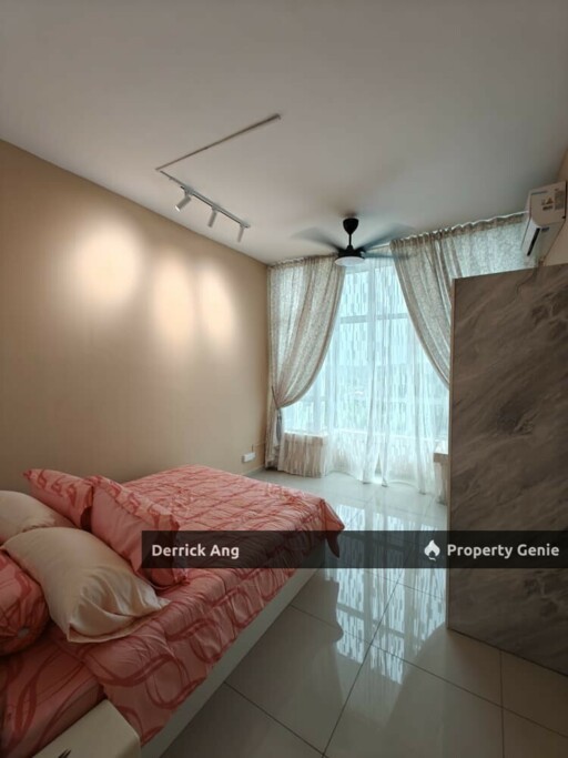 For Rent - Seri Molek Perdana Apartment For Rent Johor Bahru For Rent Johor For Rent