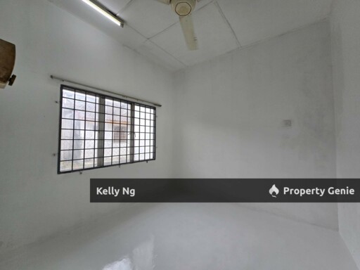 Single Sty House At Taman Sentosa Klang For Rent & Sale