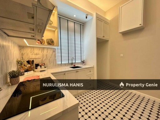 Taman Kiara Baiduri @ Kiara Residence , Lekir Batu 6 Manjung Perak