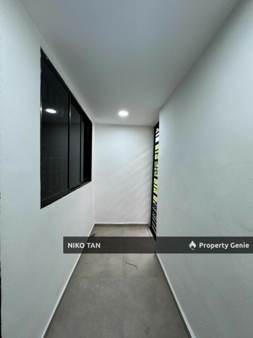 Jalan Padi Single Storey with Fully Renovated For Sale