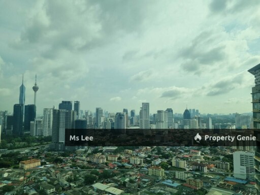 Setia Sky Residences @ KLCC - MRT, Level 37 KLCC KL Tower view, Ready 15/8, Open for Reservation Now