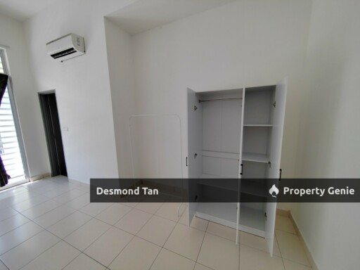 Rimbun Irama, S2 Height, Seremban 2,  Rimbun Harmoni, Rimbun Vista
