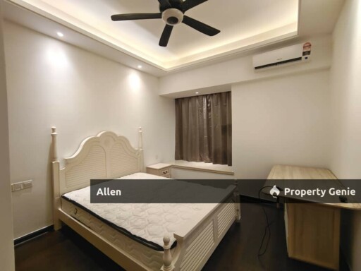 R&F Princess Cove – Prime Location Walking Distance to CIQ
