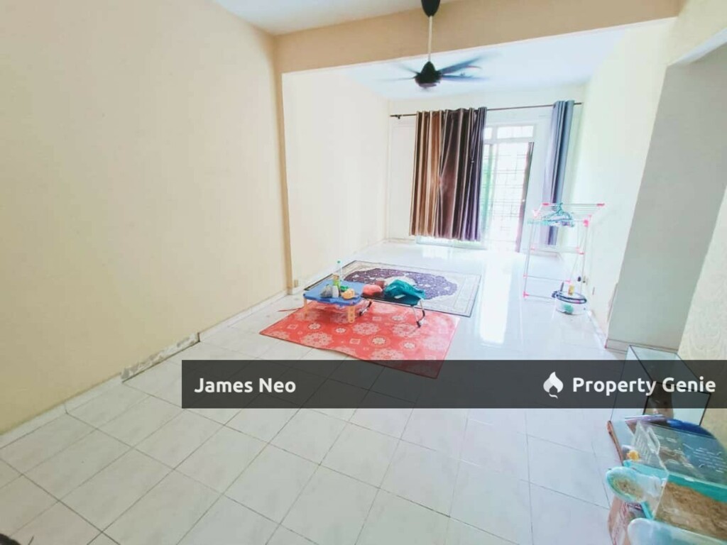 Jalan Cenderai For Sale Taman Megah Ria For Sale Masai For Sale Johor For Sale
