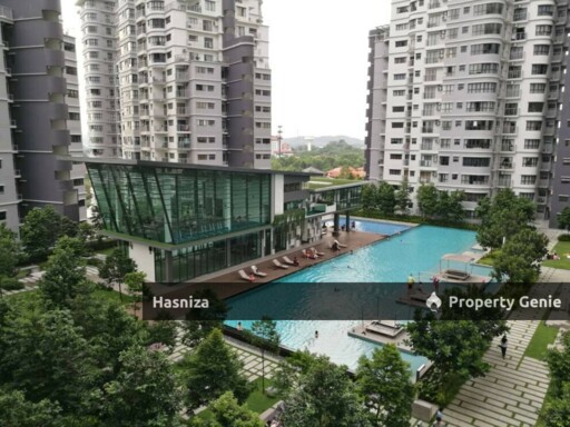Maisson Residence For Sale Ara Damansara For Sale Petaling Jaya For Sale