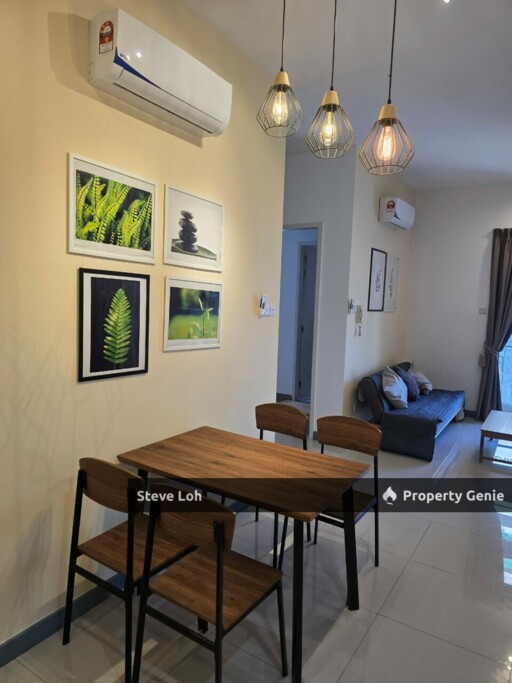 South View Bangsar South KL Gateway