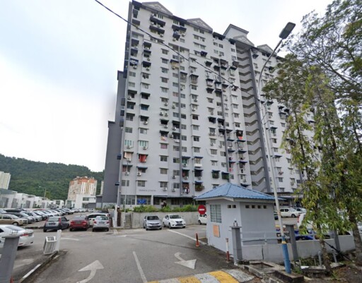 Taman Utama
