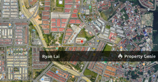 Suria Garden Residence🔥🔥Save up to 89k | Below Market Value 19% Auction Property! 🔥🔥