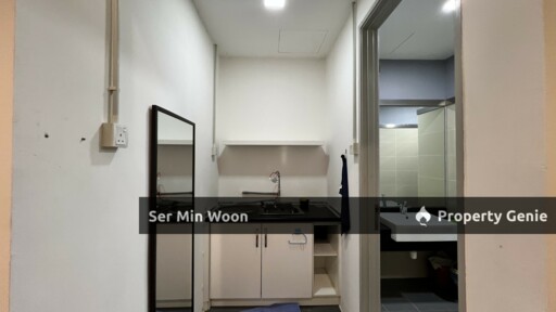 UOA Business Park Office Tower Glenmarie Direct Connected to LRT Subang Jaya