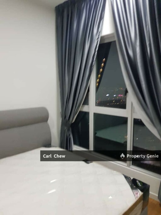 Sunway Geo Residence 2 @ Bandar Sunway