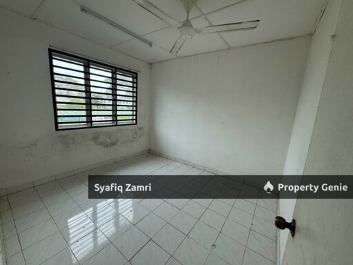 RUMAH TERES 2 TINGKAT TAMAN TAS RIA UNTUK DIJUAL Kuantan