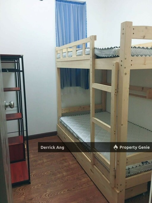For Rent - Central Park For Rent Taman Damansara Aliff For Rent Johor Bahru For Rent Johor For Rent
