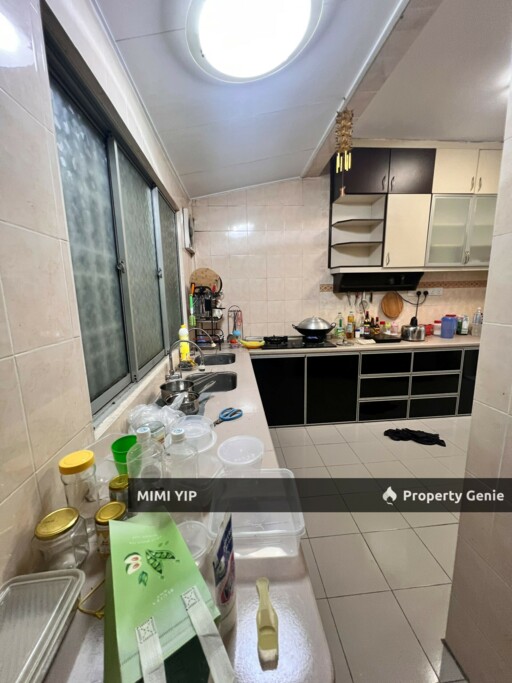 Renovated 2-Storey Terrace @ Bandar Damai Perdana
