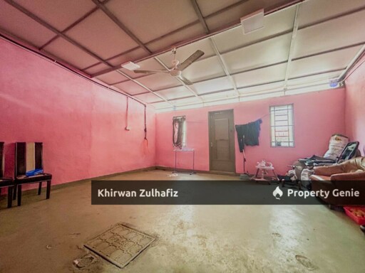 Jalan Tulip Bukit Beruntung Double Storey For Sale