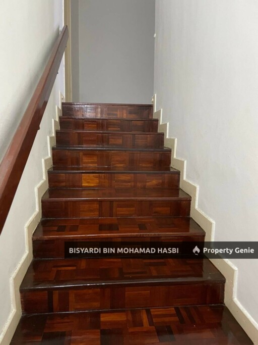 Renovated Double Storey Taman TAR Tun Abdul Razak Ampang Jaya, Selangor