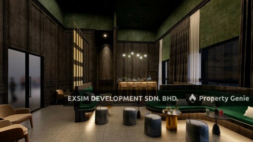Hugoz Suites @ KL City Centre