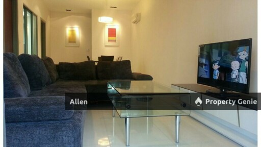 East Ledang Phase 1 – Stunning Designer Superlink House for Rent
