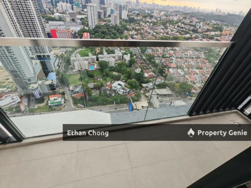 Bangsar Hill Park, Verdura Fully Furnished For Rent