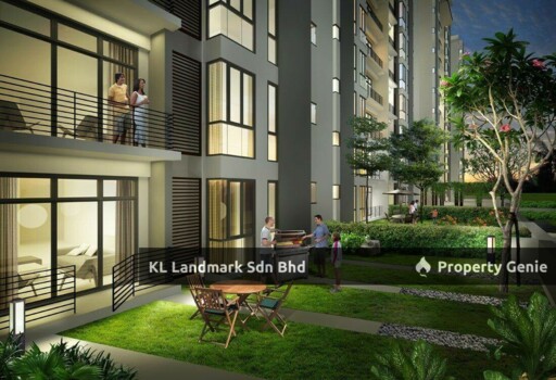 K Residences