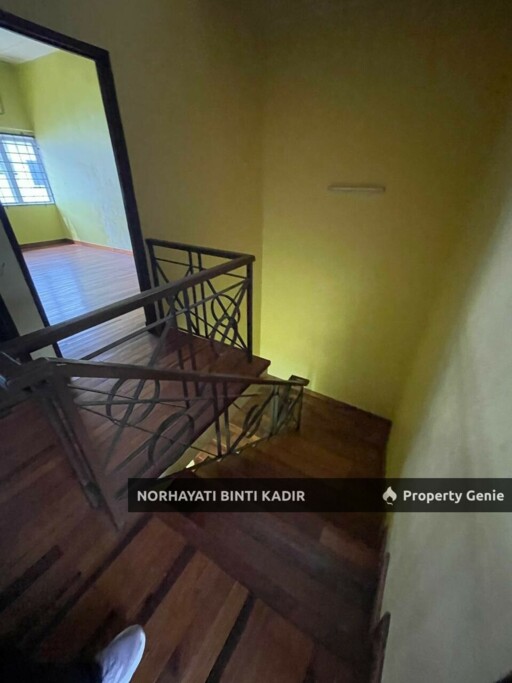 RUMAH 2 TINGKAT UNTUK DIJUAL DI INDERA MAHKOTA, KUANTAN