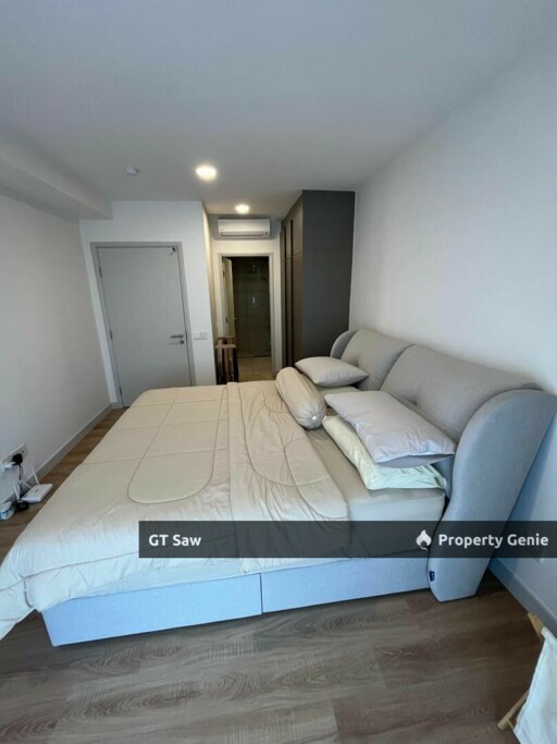 3 Bedroom Fully Furnished KL The Atrium for Rent