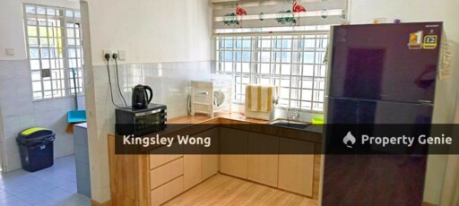 Gunung Rapat Ampang Botani Simpang Pulai Single Storey Bungalow ⁠Renovated Extra Land