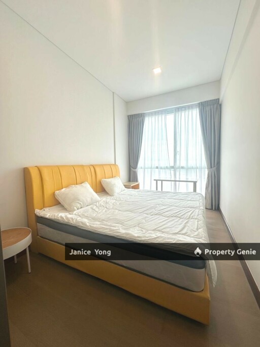 Puteri Cove Residences @ Puteri Harbour