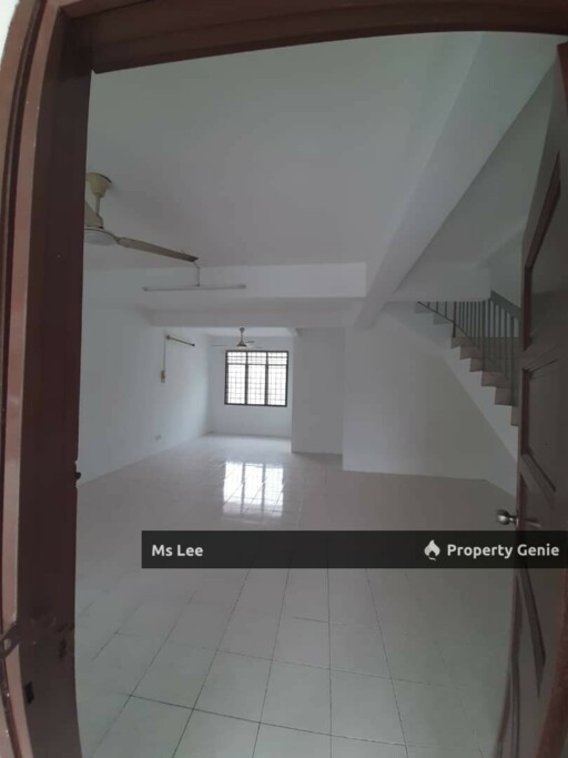 End Lot 2 Storey house-Bandar Armada Putra @ Pulau Indah, Pelabuhan Klang-Ready 15/11 or 30/11