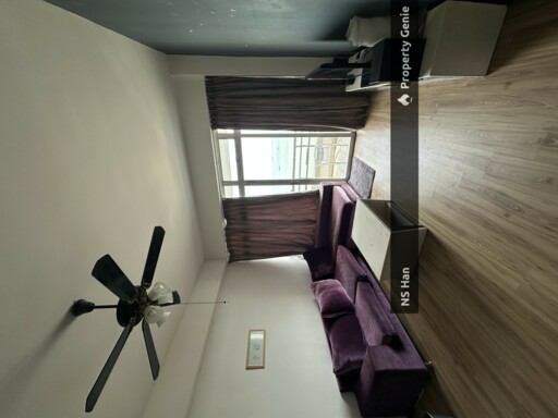Ocean Palms Condominium Melaka