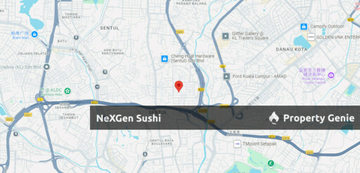 Taman Dato Senu🔥 Save RM 100,270