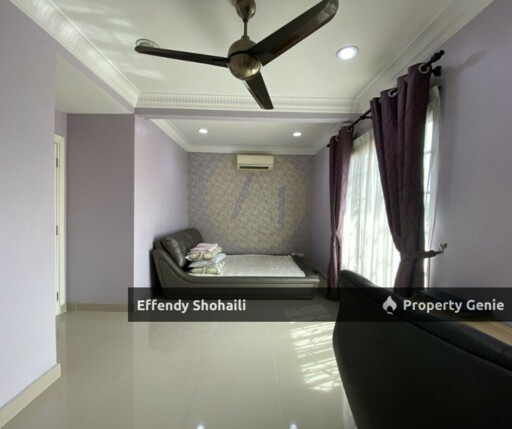 CHERAS BARU BUNGALOW KL