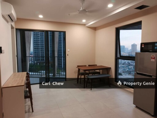 YOLO Signature Suites @ Bandar Sunway