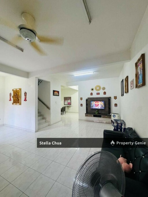 🏡For SALE Double Storey House 📍Bukit Gemilang, Skudai