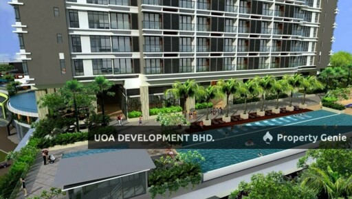 Camellia Serviced Suites