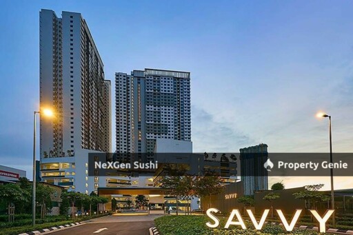 Savvy @ Riana Dutamas  Save RM 102,000