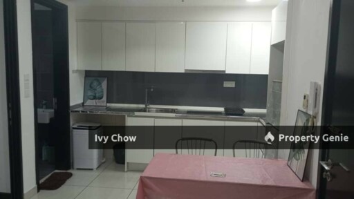 Medini apartment for rent