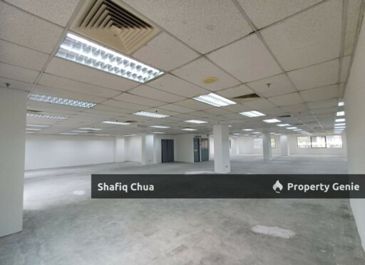 Jalan SS 6/2, Seksyen 6 Petaling Jaya