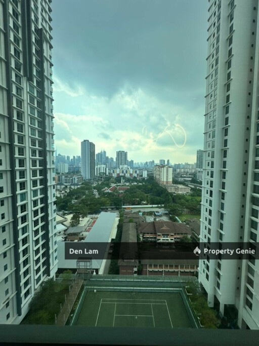 Capella Embassy KLCC Jalan Ampang for sale !!!