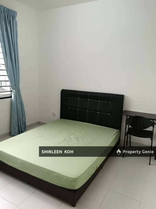 Female Room for Rent at Gelang Patah @ Iskandar Puteri