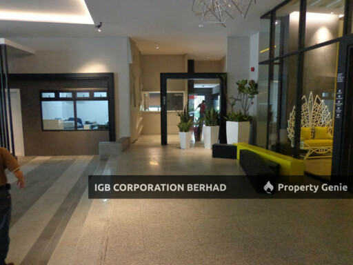 KONDOMINIUM 328 TUN RAZAK (IMPORT)