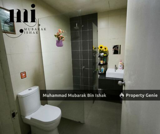 Anggun 3 Emerald Rawang | 3-Storey Terrace | Perfect Family Upgrade!