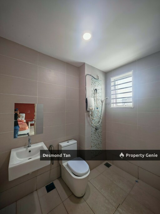 Hijayu 3  , Hijayu 1 , Bayu Sutera , Sendayan , ( Semi Furnished )