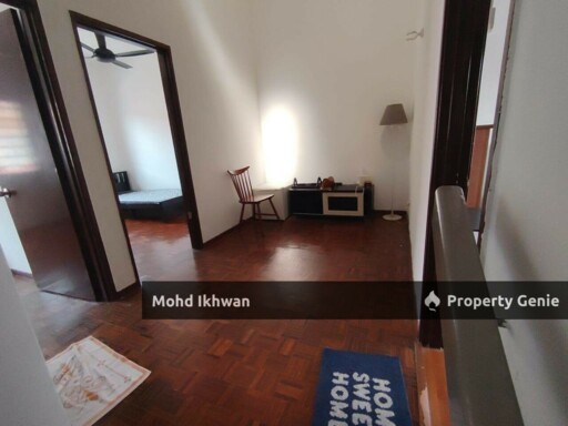 2 Storey Setia Impian 2