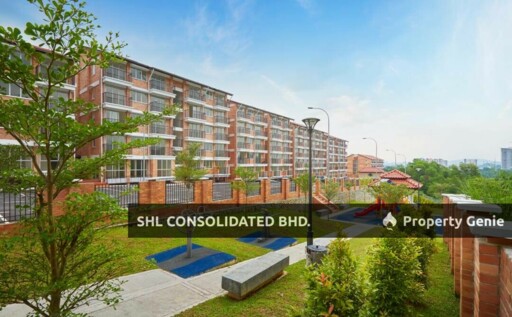 Villa Residence Apartment