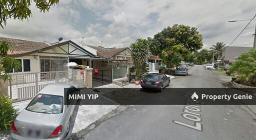 FOR SALE | Single Storey Terrace House @ Cheras Perdana