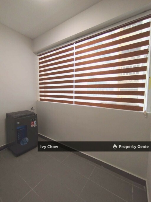 Fully Furnished Twin Danga