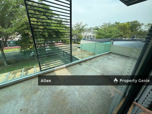 Exclusive Luxury Living at East Ledang ✨ Prestigious Bungalow for Rent | Premium Serenity