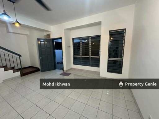 setia impian 4
