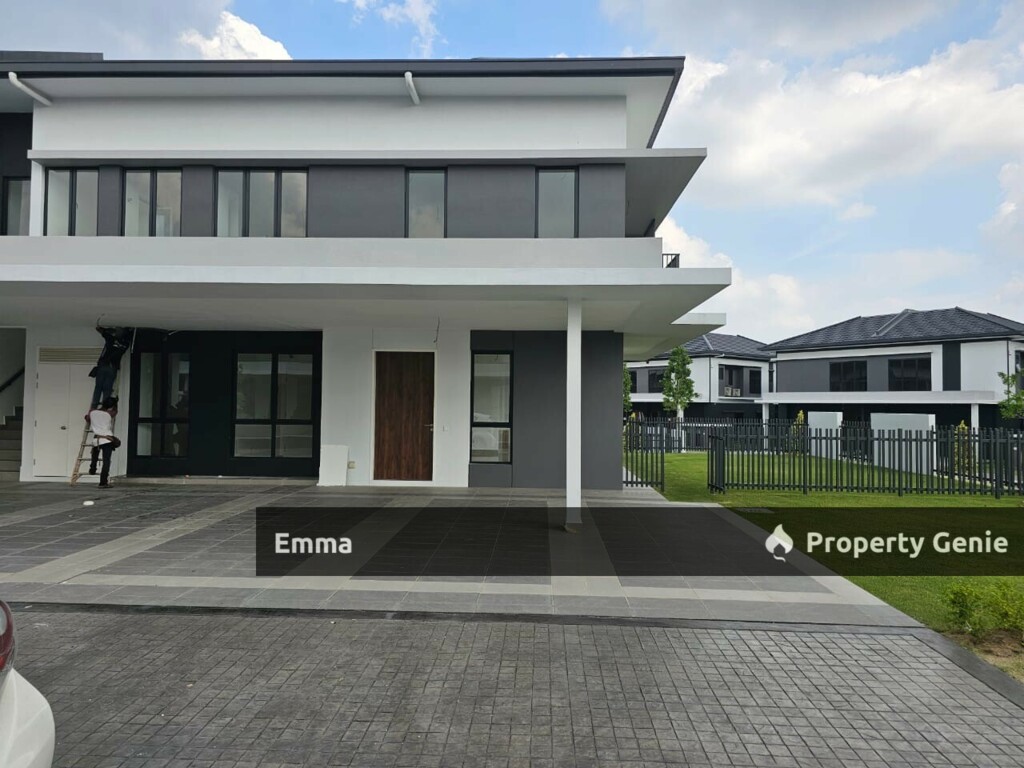 EMBER @ ECO ARDENCE - CO HOME FOR SALES